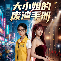 大小姐的废渣手册