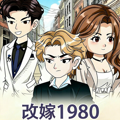 改嫁1980