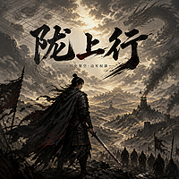 陇上行