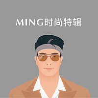 MING时尚特辑