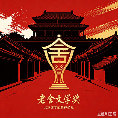 四九城里的文学
