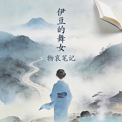 伊豆的舞女·物哀笔记