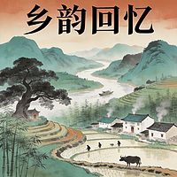 山乡巨变·土与火