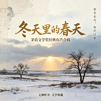 文渊听书|雾中人在冬天孕育着春天的生机