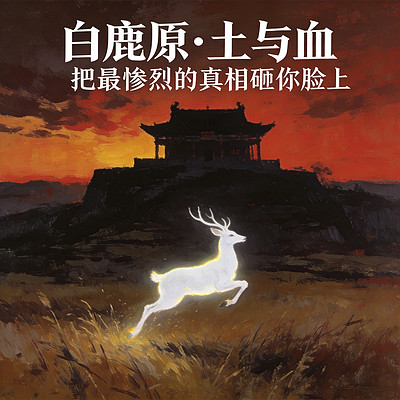 文渊听书｜黄土之上，岁月有声