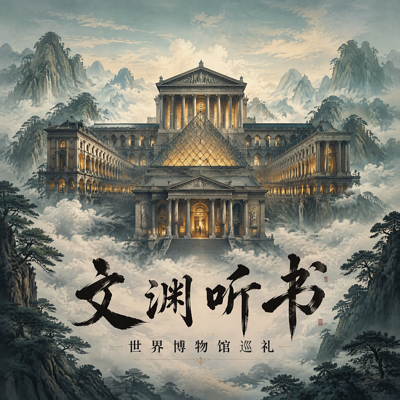 文渊听书|世界博物馆巡礼