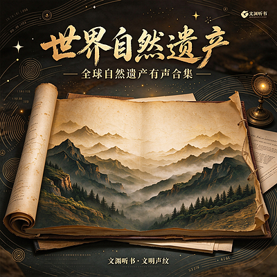 世界自然遗产合集