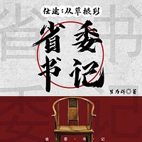 仕途：从草根到省委书记