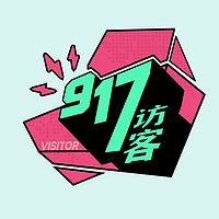 917访客