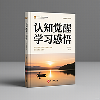 认知觉醒读书感悟