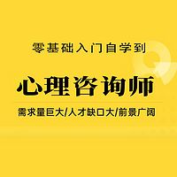 心理咨询师初级入门课程