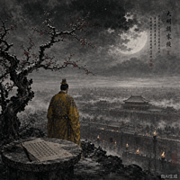 大明王朝全传：从乞丐到崇祯的 276 年