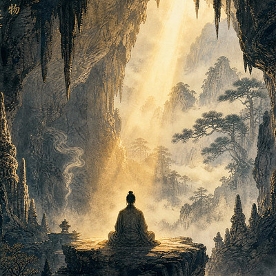 王阳明全传:一口气读懂心学完整体系