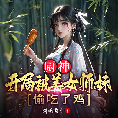 厨神，开局被美女师妹偷吃了鸡|武林争霸