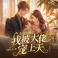 生崽出逃后我被大佬宠上天丨总裁豪门甜宠