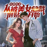 无敌医圣：从被美女总裁倒贴开始丨都市多女