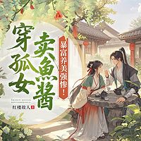 穿孤女!卖鱼酱!暴富养美强惨!丨种田甜宠
