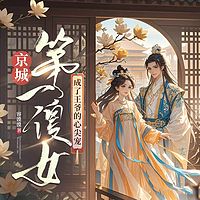 京城第一傻女，成了王爷的心尖宠丨穿越甜宠