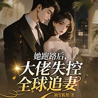 她跑路后，大佬失控全球追妻丨现言豪门甜宠