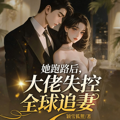 她跑路后，大佬失控全球追妻丨现言豪门甜宠