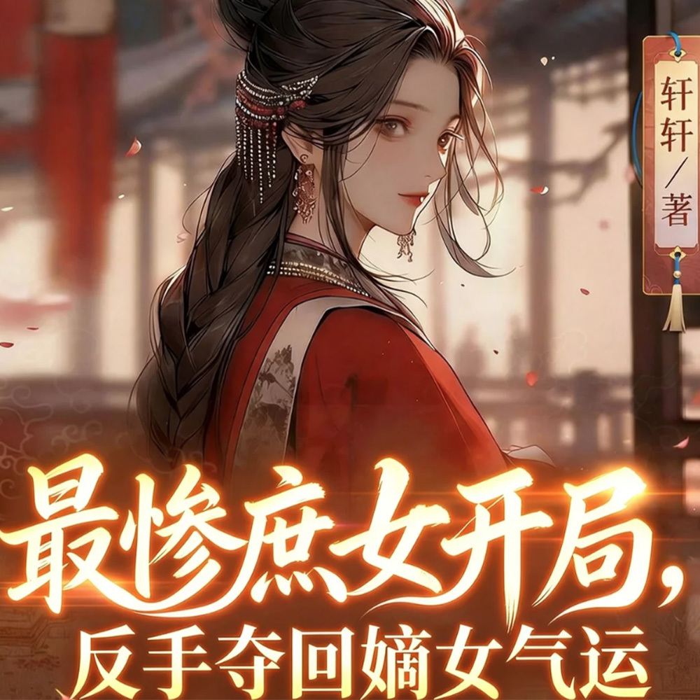 最惨庶女开局，反手夺回嫡女气运（逆袭）