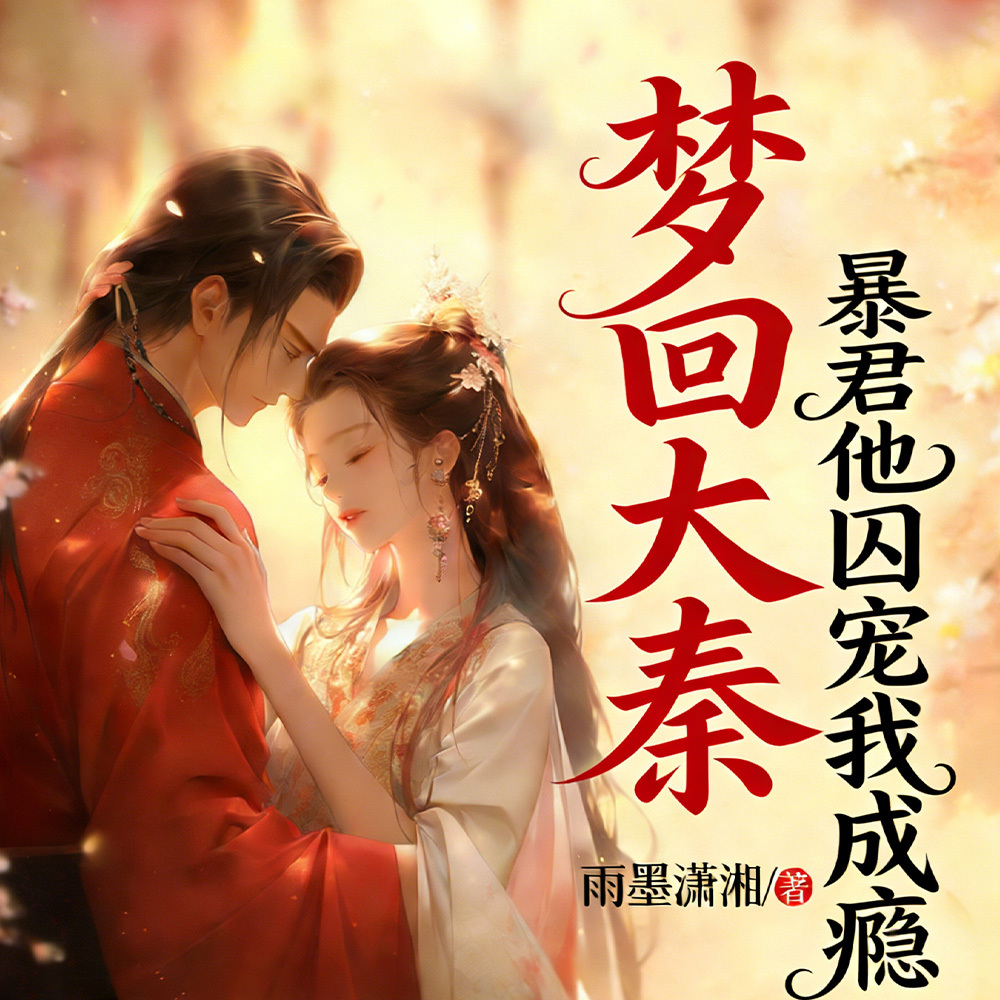 梦回大秦：暴君他囚宠我成瘾丨穿越女强甜宠