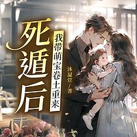 死遁后，我带萌宝卷土重来（豪门甜宠）