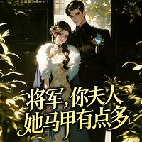 将军，你夫人她马甲有点多（穿越甜宠追妻）