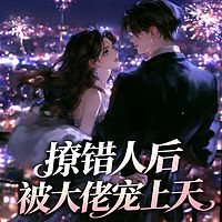 撩错人后，被大佬宠上天丨总裁豪门甜宠追妻
