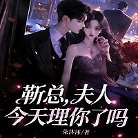靳总,夫人今天理你了吗(豪门腹黑追妻)