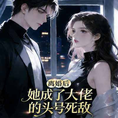 离婚后，她成了大佬的头号死敌（豪门追妻）