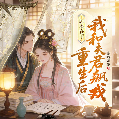 剧本在手：重生后我和夫君飙戏丨甜宠追妻