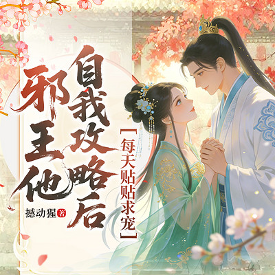 邪王他自我攻略后，每天贴贴求宠|古言甜宠