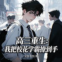 高三重生：我把校花学霸撩到手丨逆袭热血
