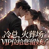 冷总，火葬场VIP位给您留好了丨追妻甜宠