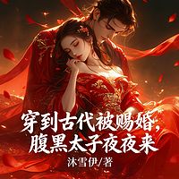 穿到古代被赐婚，腹黑太子夜夜来|甜宠古言