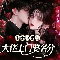 拒绝联姻后，大佬上门要名分丨甜宠追妻豪门