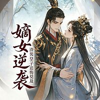 嫡女逆袭，渣男皇子追悔莫及丨古言女强追妻