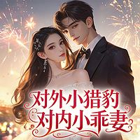 对外小猎豹，对内小乖妻！丨现言豪门婚恋