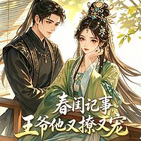 春闺记事，王爷他又撩又宠丨古言甜宠丨权谋