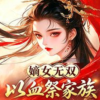嫡女无双 ：以血祭家族丨古言复仇逆袭