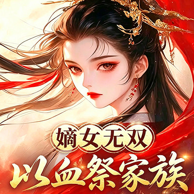 嫡女无双 ：以血祭家族丨古言复仇逆袭
