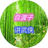 5-自渡子讲武侠_自渡子