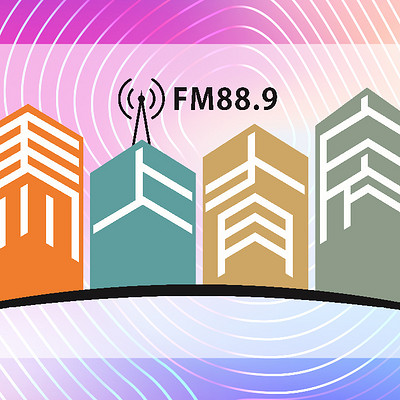 FM88.9《马上有房》