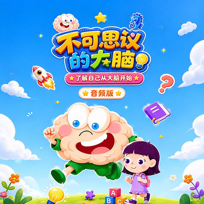 不可思议的大脑