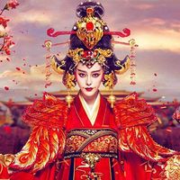 深度解析中国唯一的女皇帝-武瞾