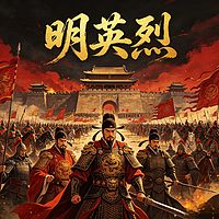 经典评书：明英烈