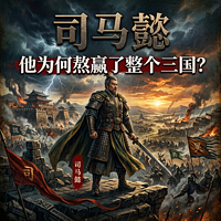 司马懿：他为何熬赢了整个三国？