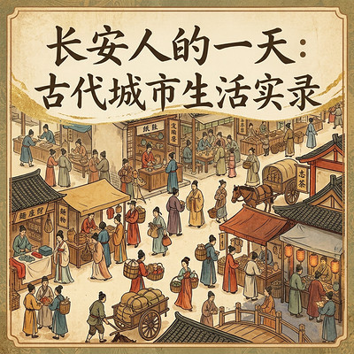 古人下班后玩什么：千年前的娱乐生活