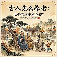 古人怎么养老：老去之后谁来养你？